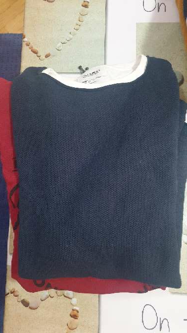 REGALO Sidaderas Talla L 2