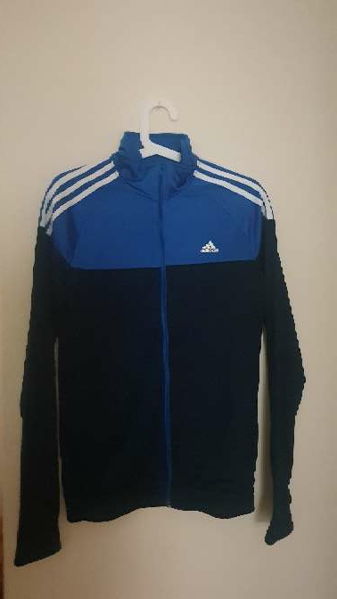 REGALO Sudaderas Adidas  de Nio 2