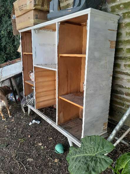 REGALO mueble usado 2