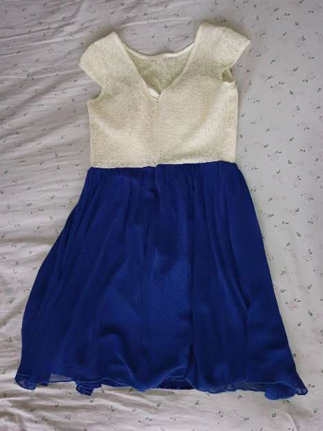 REGALO Vestido talla M  2