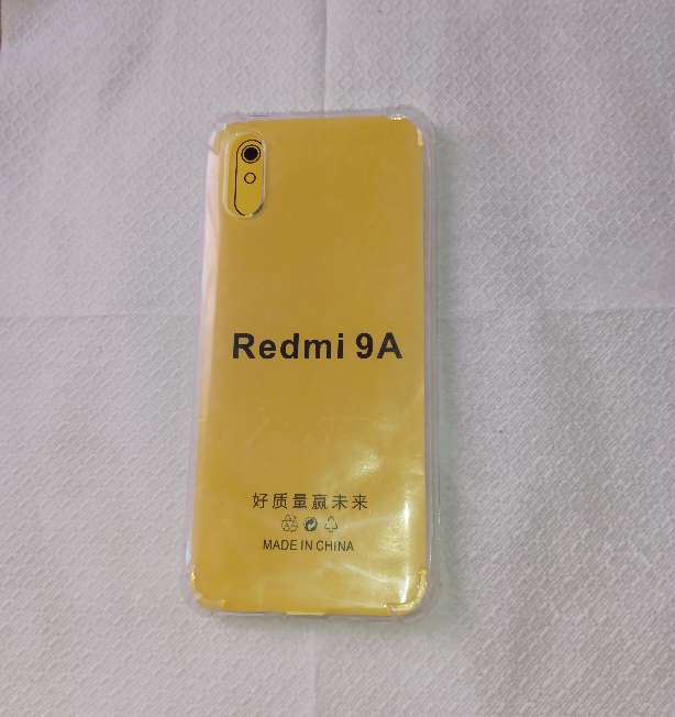 REGALO Funda para celular 