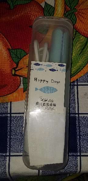 REGALO plancha pequea 2