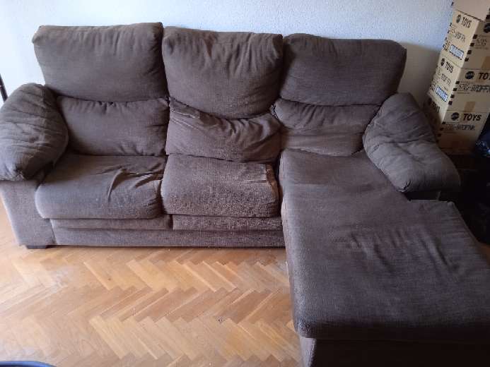 REGALO chaise longue  1