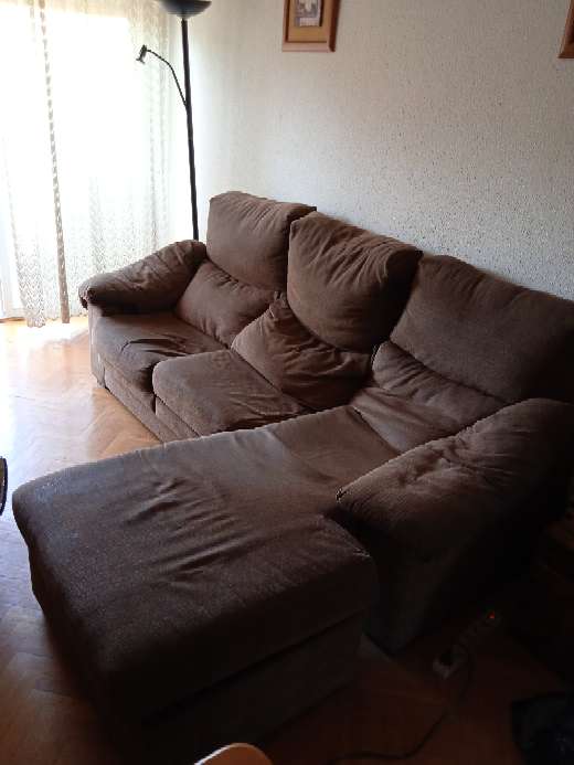 REGALO chaise longue  2