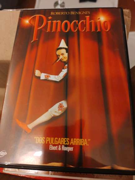 REGALO pelculas DVD 3