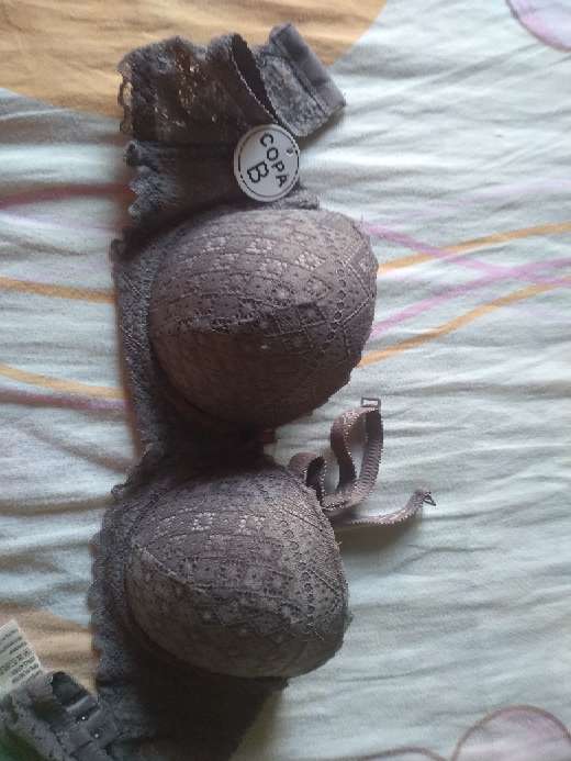 REGALO un brasier  copa b talla 40  2