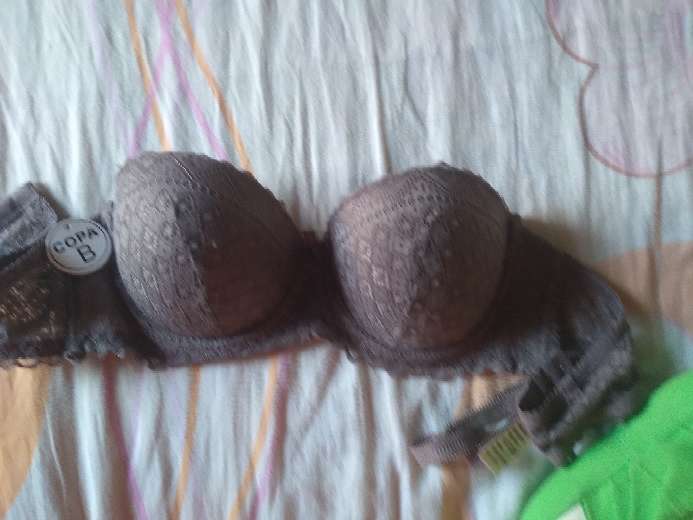 REGALO un brasier  copa b talla 40  3