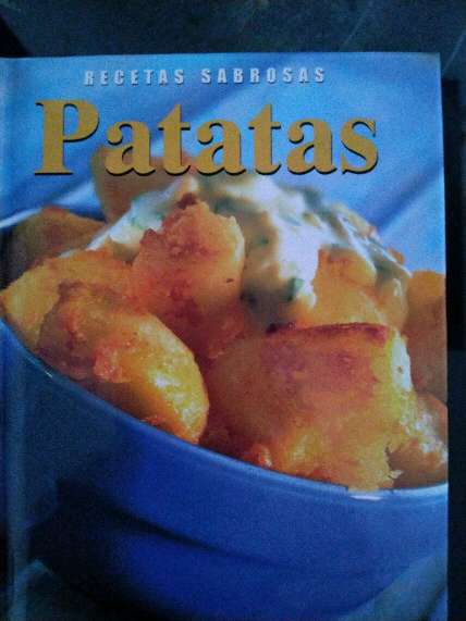 REGALO Libros de cocina 2