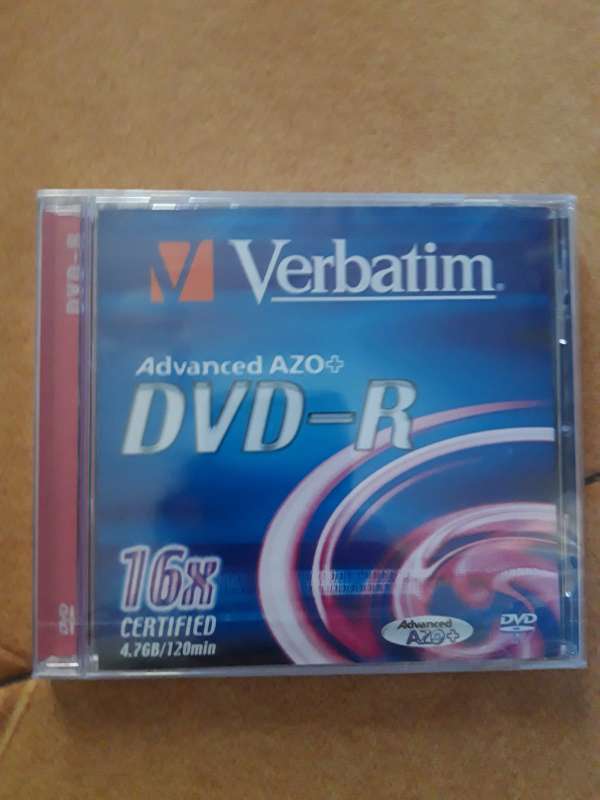 REGALO DVD 1