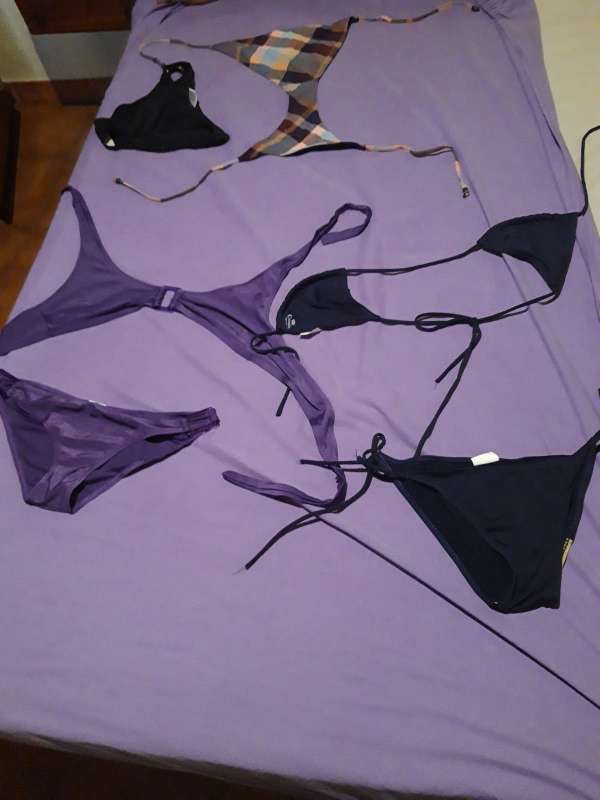 REGALO Bikinis talla M 1