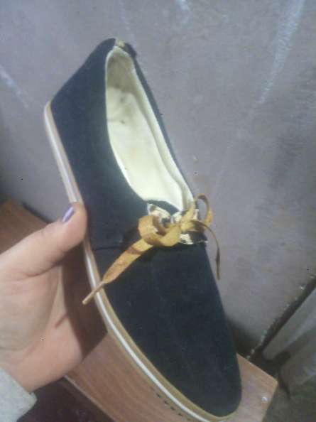 REGALO Zapas tipo alpargatas y 38 2