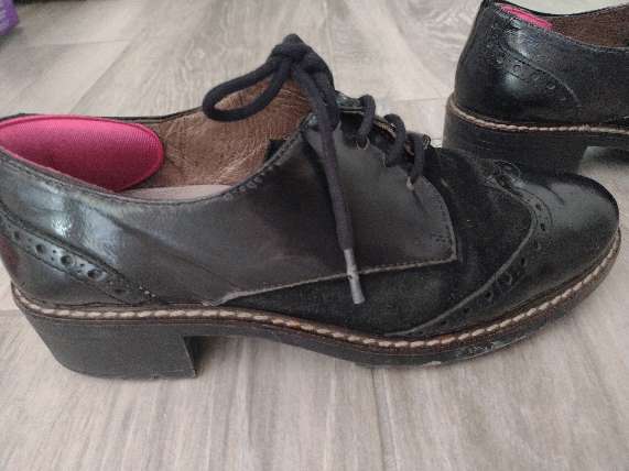 REGALO Zapatos mujer talla 39 2