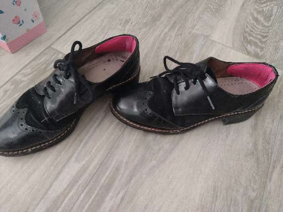 REGALO Zapatos mujer talla 39 3