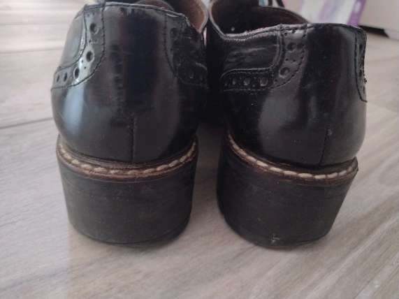 REGALO Zapatos mujer talla 39 4