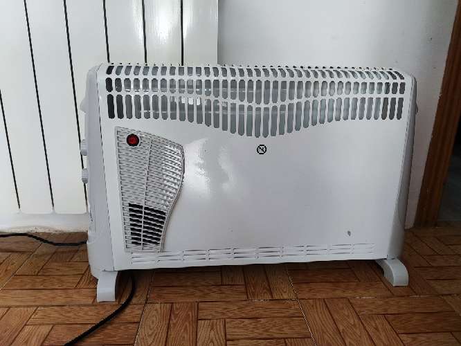REGALO radiador elctrico  3