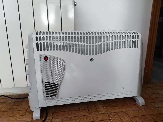 REGALO radiador elctrico  2