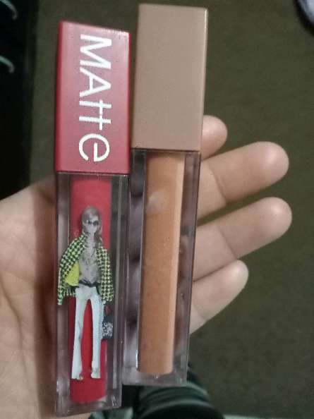 REGALO labiales  1