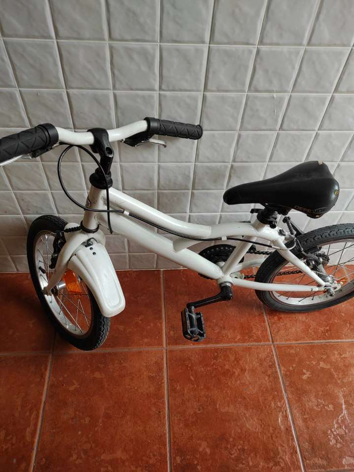 REGALO bicicleta ni@