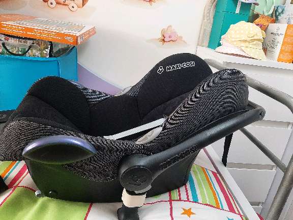 REGALO maxi-cosi 2