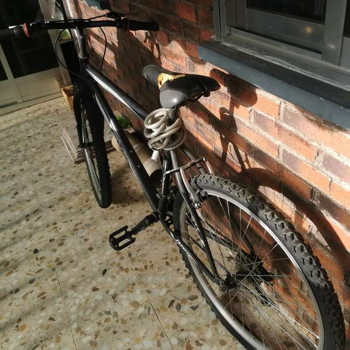 REGALO Bicicleta grande REGALO Bicicleta grande