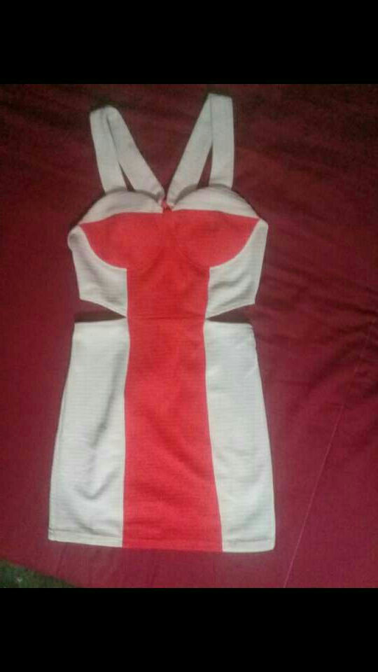 REGALO vestido  1