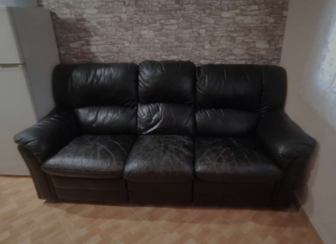 REGALO sofá reclinable  2