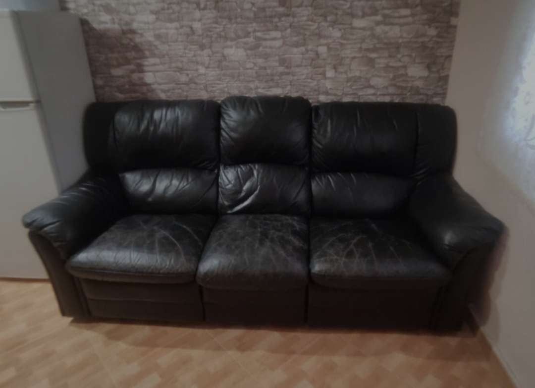 REGALO sof reclinable  2