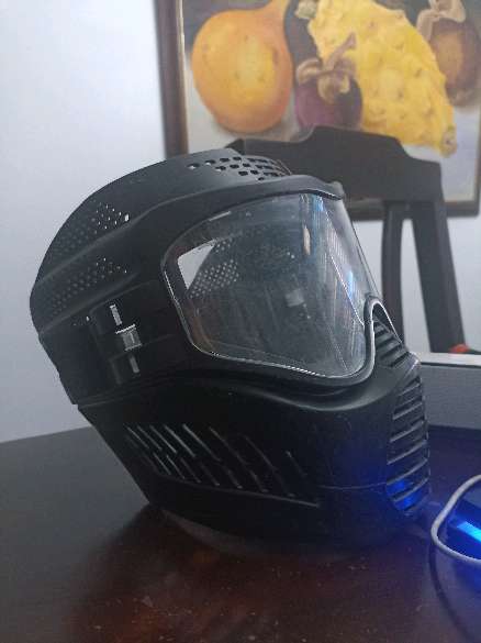 REGALO careta paintball REGALO careta paintball