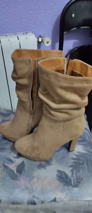 REGALO botas de mujer 37 1