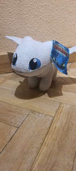 Peluche 2024 furia diurna