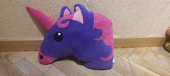 REGALO cogn emocional unicornio 