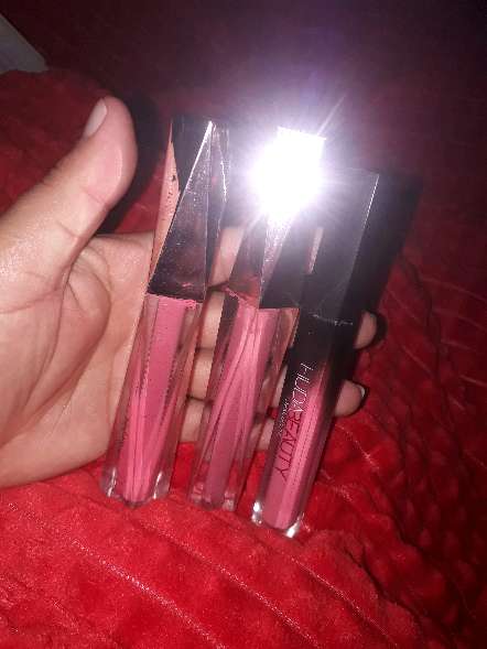 REGALO labiales.. 1