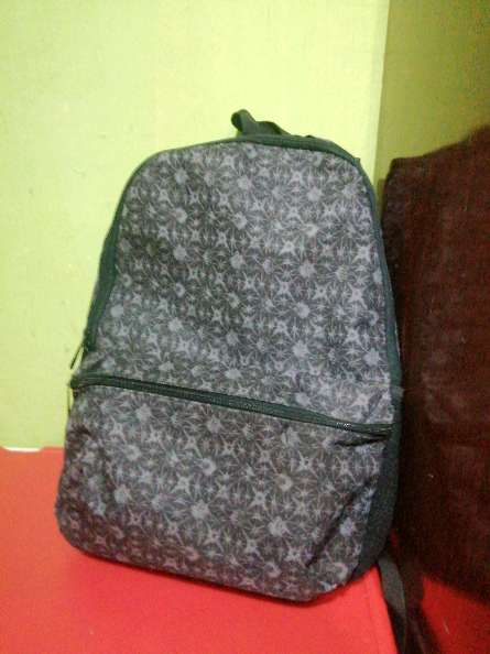 REGALO mochila REGALO mochila