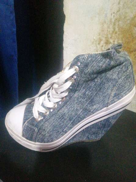 REGALO zapatos  talla 36  2