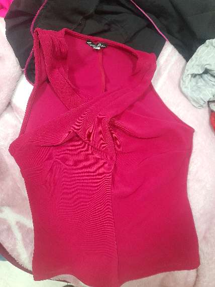 REGALO blusa elegante talla 10 para dama REGALO blusa elegante talla 10 para dama