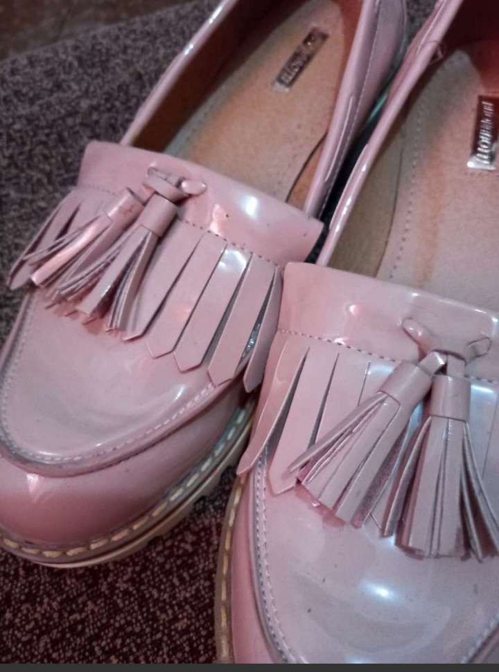 REGALO zapatos charol nuevos REGALO zapatos charol nuevos
