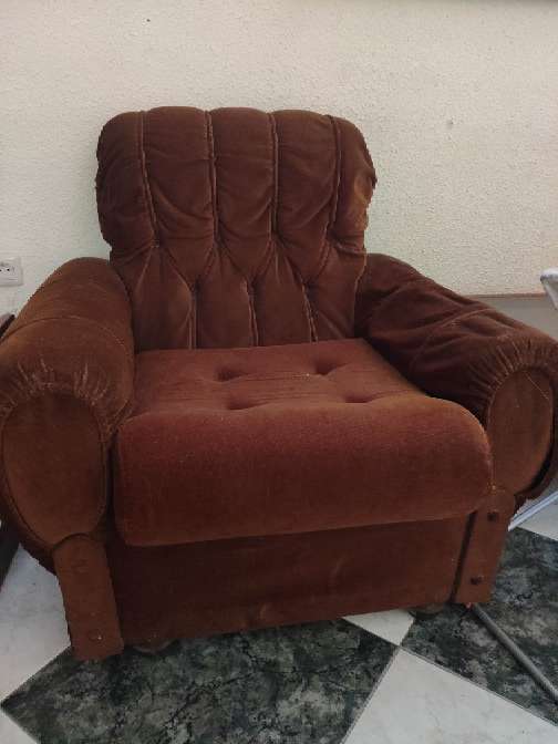 REGALO sillon 2