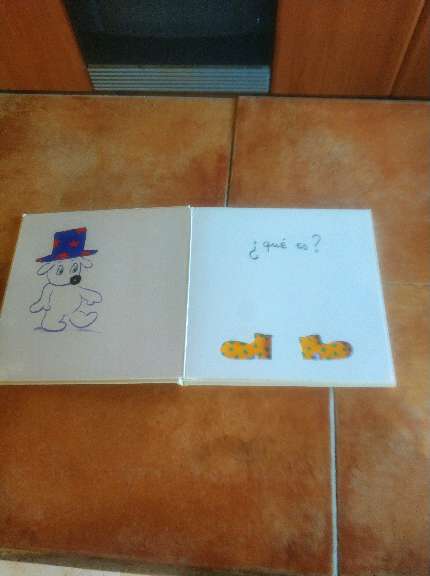 REGALO libro: Que es ? 2
