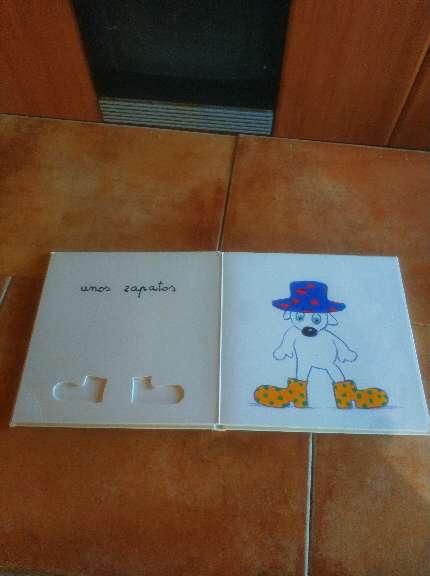 REGALO libro: Que es ? 3