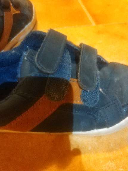 REGALO zapatillas mocasn  2