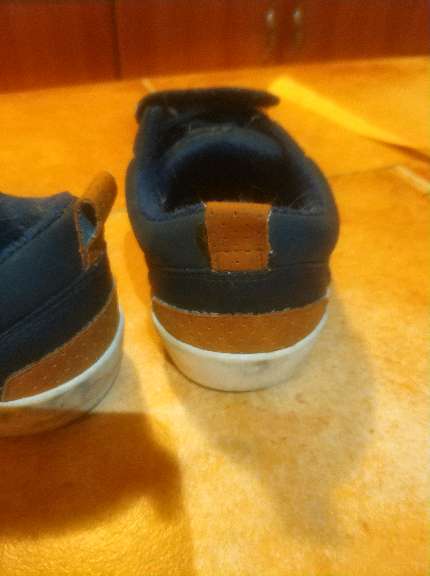 REGALO zapatillas mocasn  3