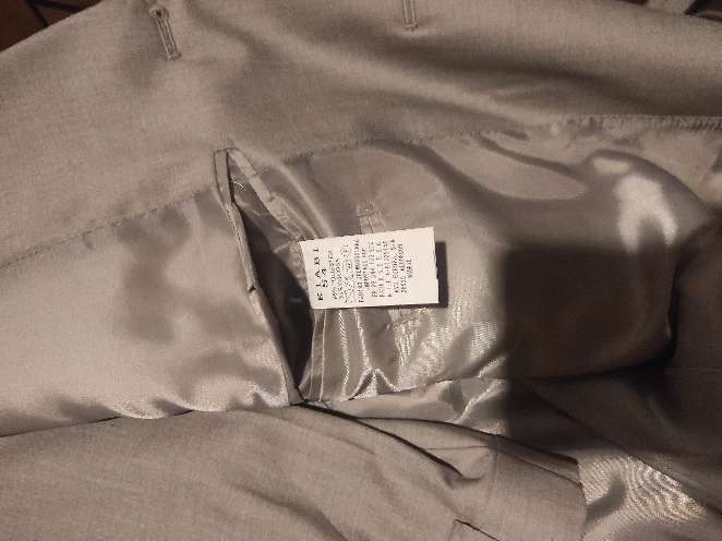 REGALO Traje y americanas REGALO Traje y americanas