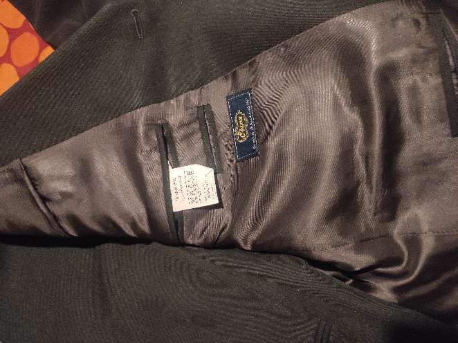 REGALO Traje y americanas  2