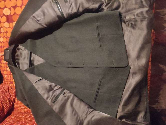 REGALO Traje y americanas  3