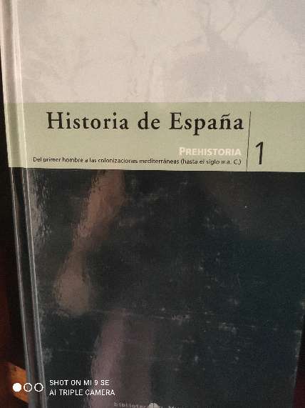 REGALO Enciclopedia de Espaa 1