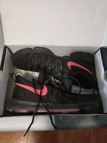 REGALO zapatillas baloncesto  2