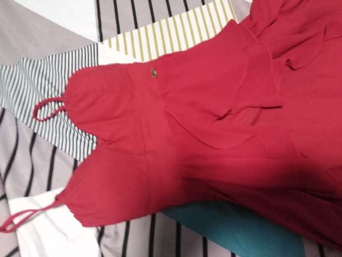REGALO Vestido talla S REGALO Vestido talla S
