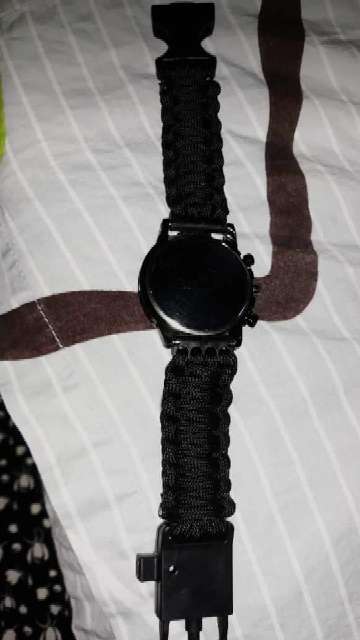 REGALO reloj de supervivencia  2