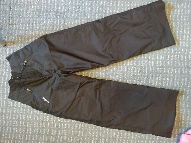 REGALO Ropa esquiar  3