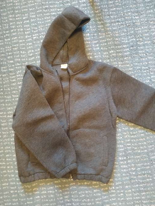 REGALO Chaqueta niña REGALO Chaqueta niña